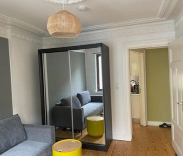 helle Wohnung in der Margaretenstrasse für Wochenendpendler - Photo 1