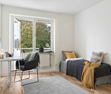 Nyforsgatan 15 B - Photo 1