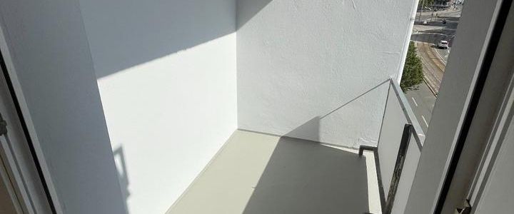 2-Zimmer-Wohnung / Hochschulnähe - Foto 1