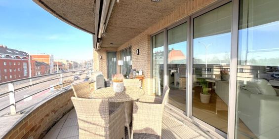 Appartement te huur in Mechelen-aan-de-Maas voor € 1.200 met 2 slaapkamers - Photo 3