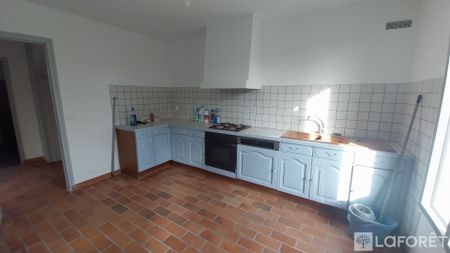 Maison T5 Gif-sur-Yvette à louer - Photo 4