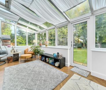 5 bedroom terraced house to rent - Photo 2