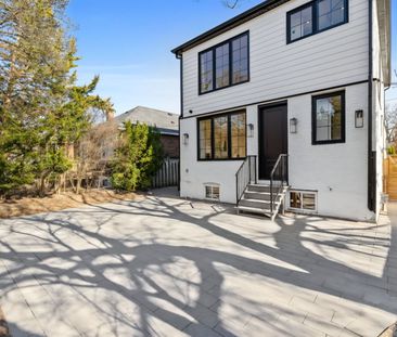 For Lease - 180 Glenwood Crescent, Toronto, Ontario - Photo 1