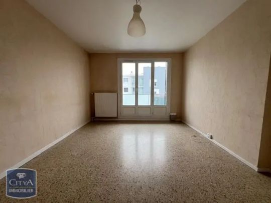 Appartement à louer 3 pièces 50.4m² - Photo 1