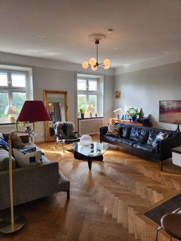 Lägenhet 136M2 - Foto 2