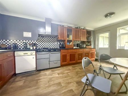 1 bedroom house to rent - Photo 2