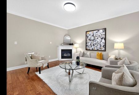 For Lease - 95 Chelsea Crescent, Bradford West Gwillimbury, Ontario - Photo 4