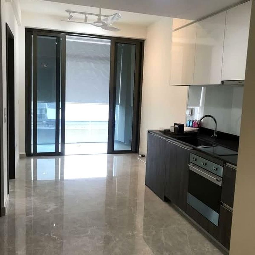 Park Place Residences At Plq (D14), Apartment - For Rent - Photo 1