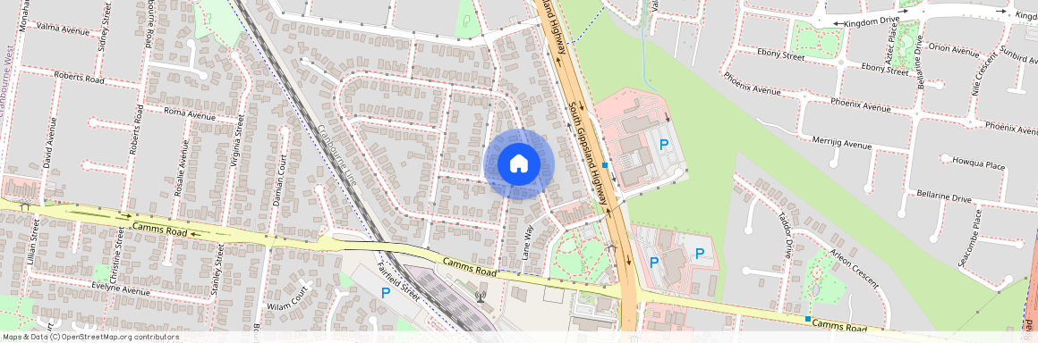 3 Ardmore St, Vic 3977, Cranbourne