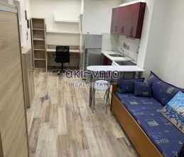 Studio/Γκαρσονιέρα για ενοικίαση - Κέντρο Θεσσαλονίκης, - Φωτογραφία 5