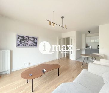 Location Appartement PUTEAUX - - Photo 6