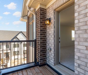 For Lease - 1 Kings Hill Drive, Brampton, Ontario - Photo 4