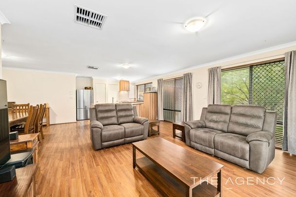 Modern Comfort Meets Family Functionality in This Parkside Gem! - Photo 1