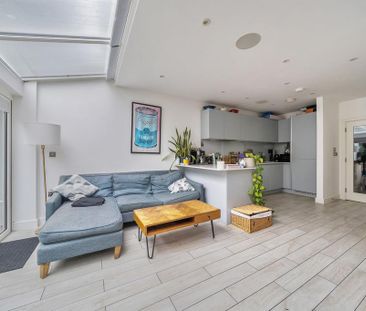 2 bedroom house to rent - Photo 1