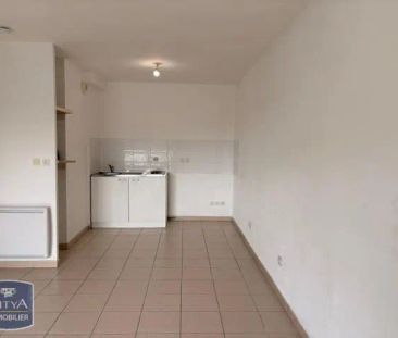 Appartement à louer 2 pièces 47.3m² - Photo 2