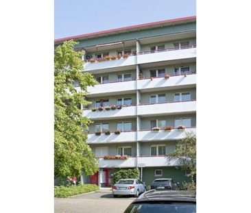 Quedlinburger Weg 14 - Harzer-Karree - Photo 2