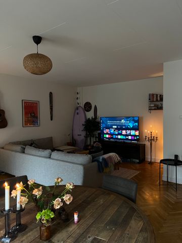 Kaptensgatan, Halmstad - Photo 2