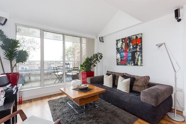 2 bedroom flat to rent - Photo 1