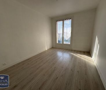 Location Appartement 3 pièces 75m² LE MANS 72000 - Photo 2