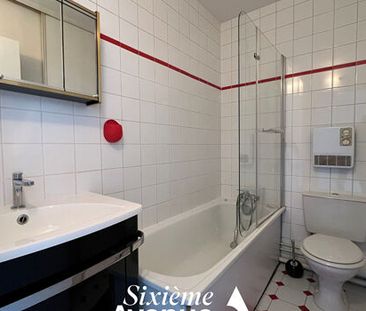 Appartement 2 pièces 35m2 REIMS 642 euros - Photo 5
