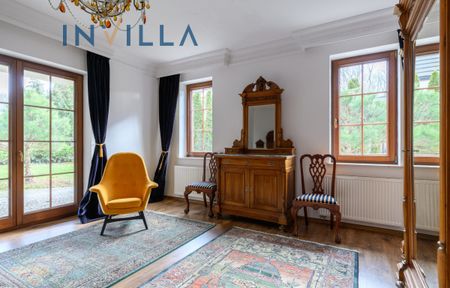 Piaseczyński, Konstancin-Jeziorna, Jeziorna, Grodzka - Zdjęcie 2