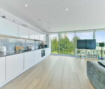 2 bedroom apartment to rent - Photo 3