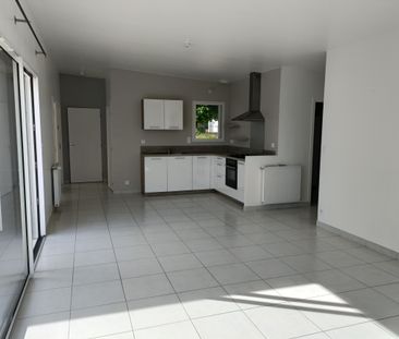 Location / Maison de plain-pied - Photo 2