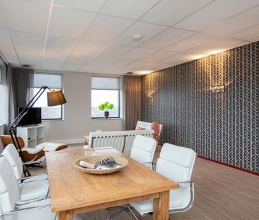 Appartement te huur: Eschertoren 9-A 2316 ET Leiden - Foto 2