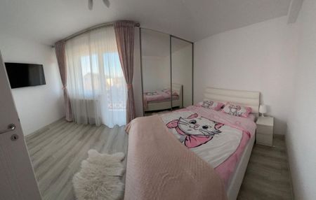 Vila 4 camere comuna Berceni - Fotografie 3