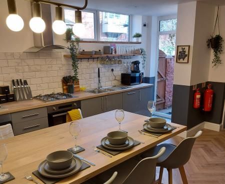 1 bedroom House share To Let - Photo 3