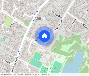 Walkling Way Milton - Photo 1