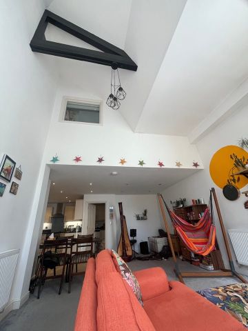 1 Bed Maisonette, Ambrosia House, BS5 - Photo 4