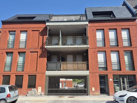 Location Appartement 2 pièces 47m² VALENCIENNES 59300 - Photo 2