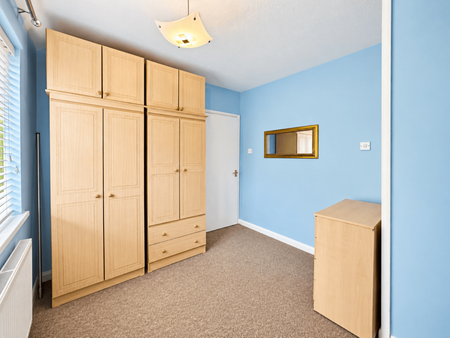2 bedroom terraced house to rent - Photo 3