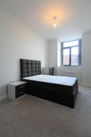 1 bedroom apartment to rent - Photo 2
