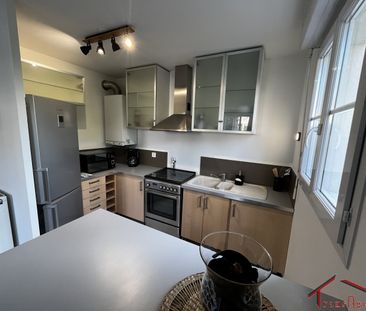 Location Appartement 2 pièces 47m² IGNY 91430 - Photo 5