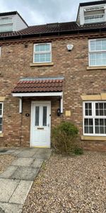 1 bedroom house to rent Stocking Way, Lincoln, LN2 - Photo 4