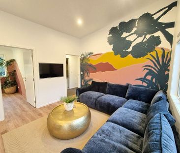 Funky new build. - Photo 5