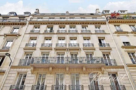 Appartement à louer à Paris 16Ème - Photo 2