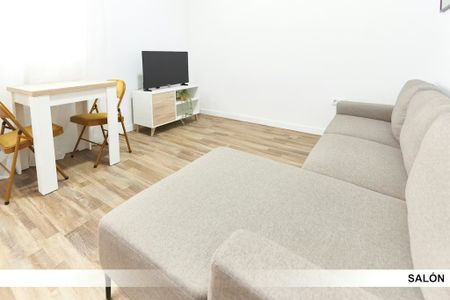 Calle Cardenal Rodrigo de Castro, Sevilla, Andalusia 41005 - Foto 3