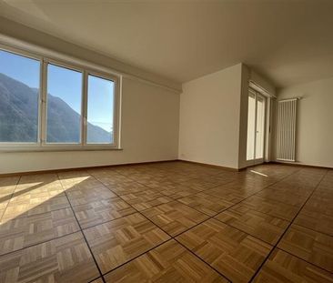 Lugano: Casa a schiera 3.5 locali - Photo 2