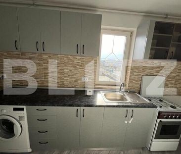 Apartament 2 camere, 50mp utili, bloc nou în cartierul George Enescu - Fotografie 6