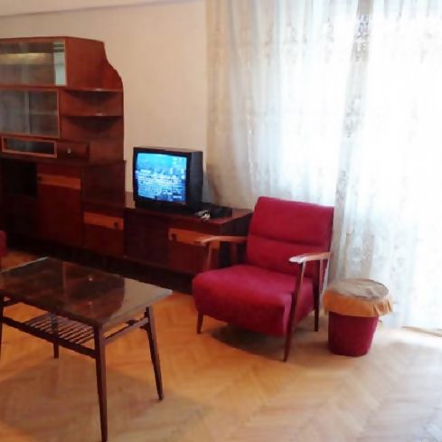 Apartment 3 rooms for rent Center - Independence Iasi - Photo 1