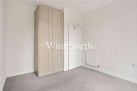 Frobisher Road, London, N8 - Photo 3