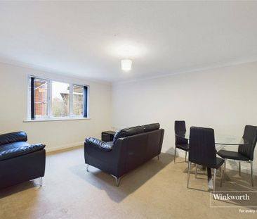 2 bedroom apartment to rent - Photo 2
