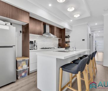 Modern 3-Bedroom for Lease in Thornhill Park!! - Photo 6