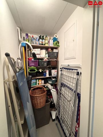 Wohnen mit Qualität – Geräumige 3-Zimmer Wohnung mit großzügiger Loggia! - Photo 2