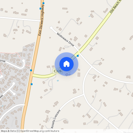 24 Arbie Lane, Old Beach TAS 7017