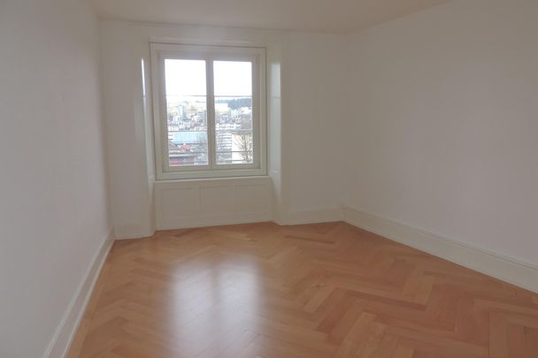 Rue de Cernil-Antoine 29 – apartment Rez Ouest - Photo 1
