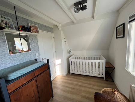 Verhuurd: Haaldersbroekerdwarsstraat 9B, 1509 BP Zaandam - Photo 3